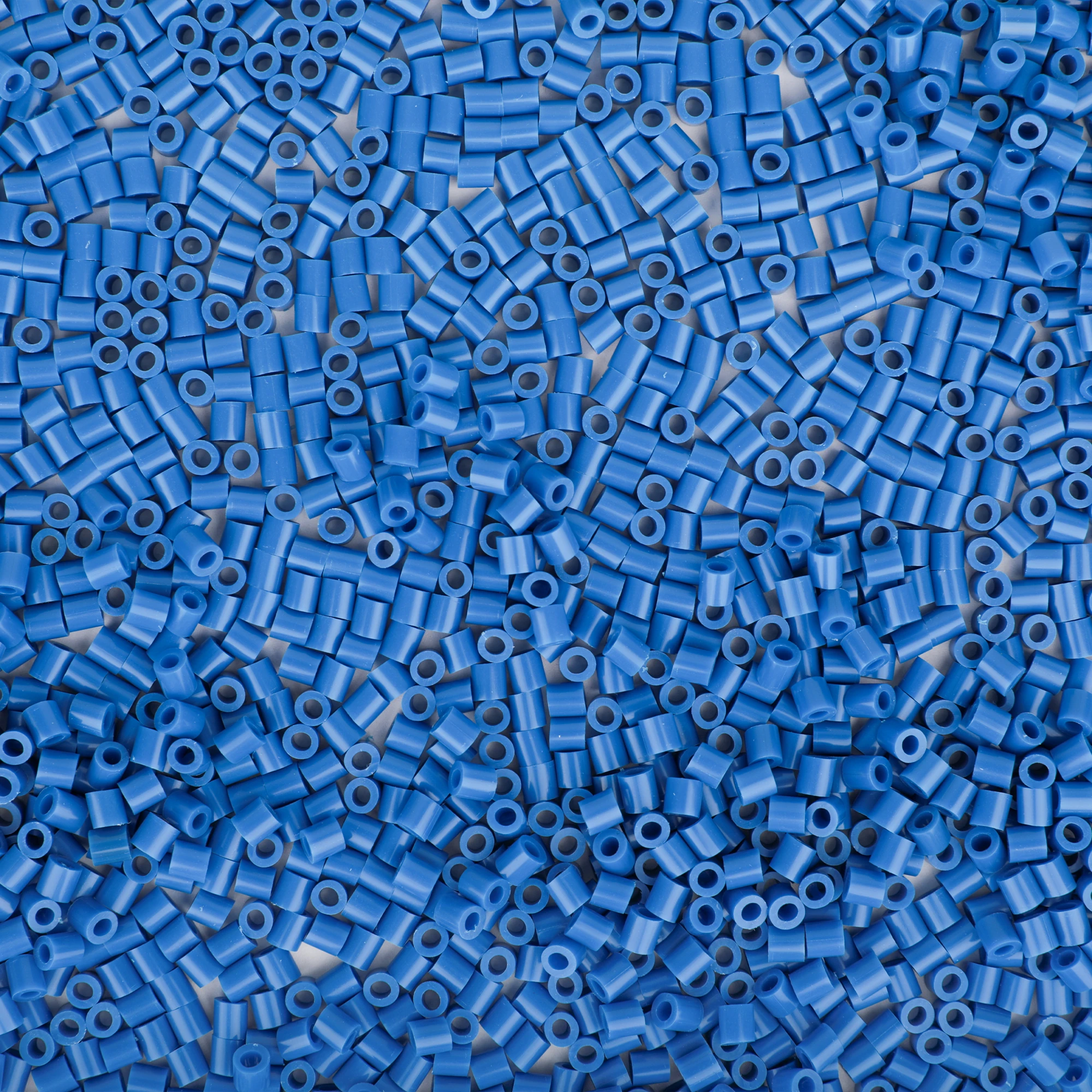 3000 PCS Pixel Pixel Beads Midi Size Blue PPB-3000-03