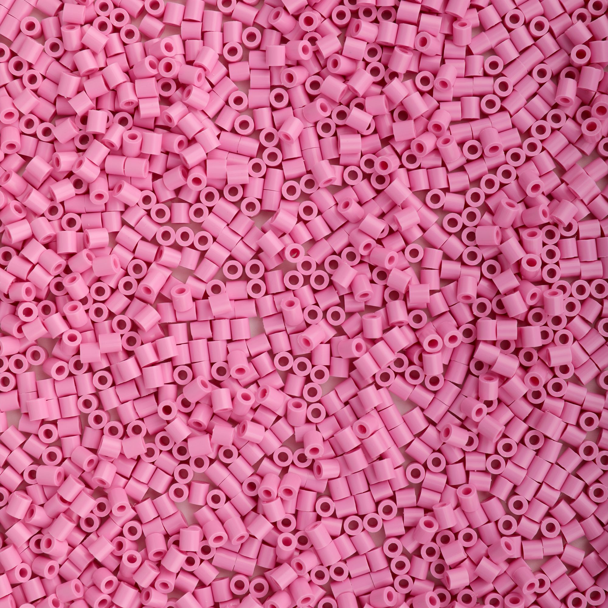3000 PCS Pixel Pixel Beads Midi Size Light Pink 