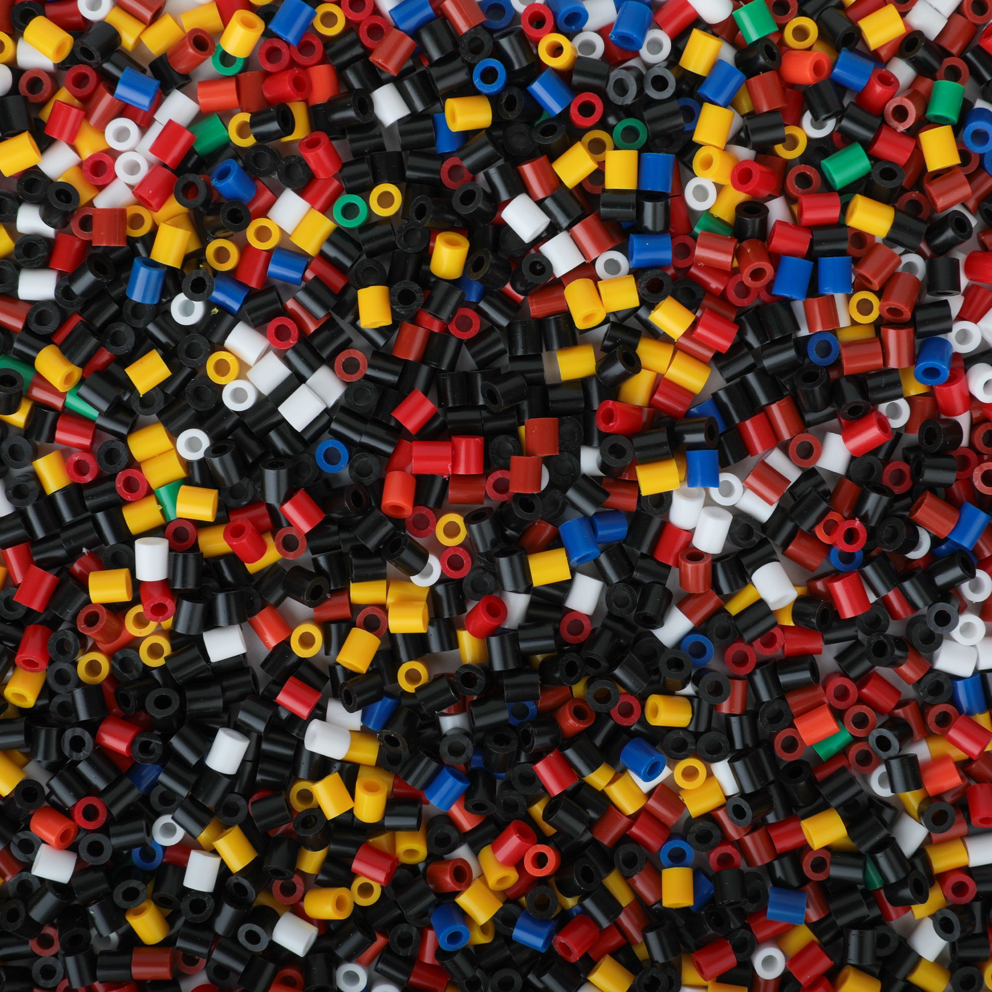 Ütü ile Yapışan Midi Boncuk Aktivite ve Oyuncak Seti-Disney Cars-Pixel Pixel BB29-02