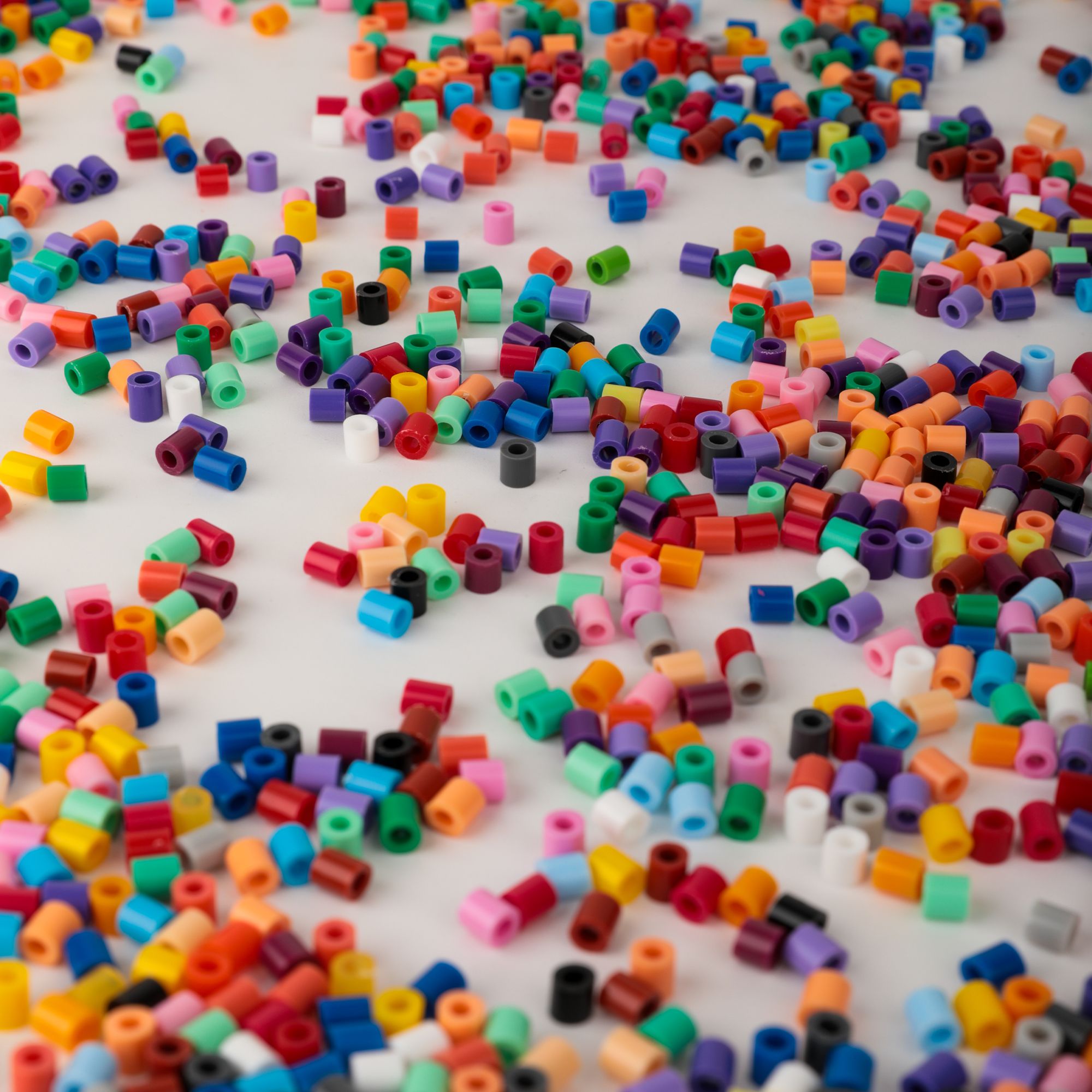 1000 Pcs Midi Beads Mix - Pixel Pixel PPB-1000-MIX