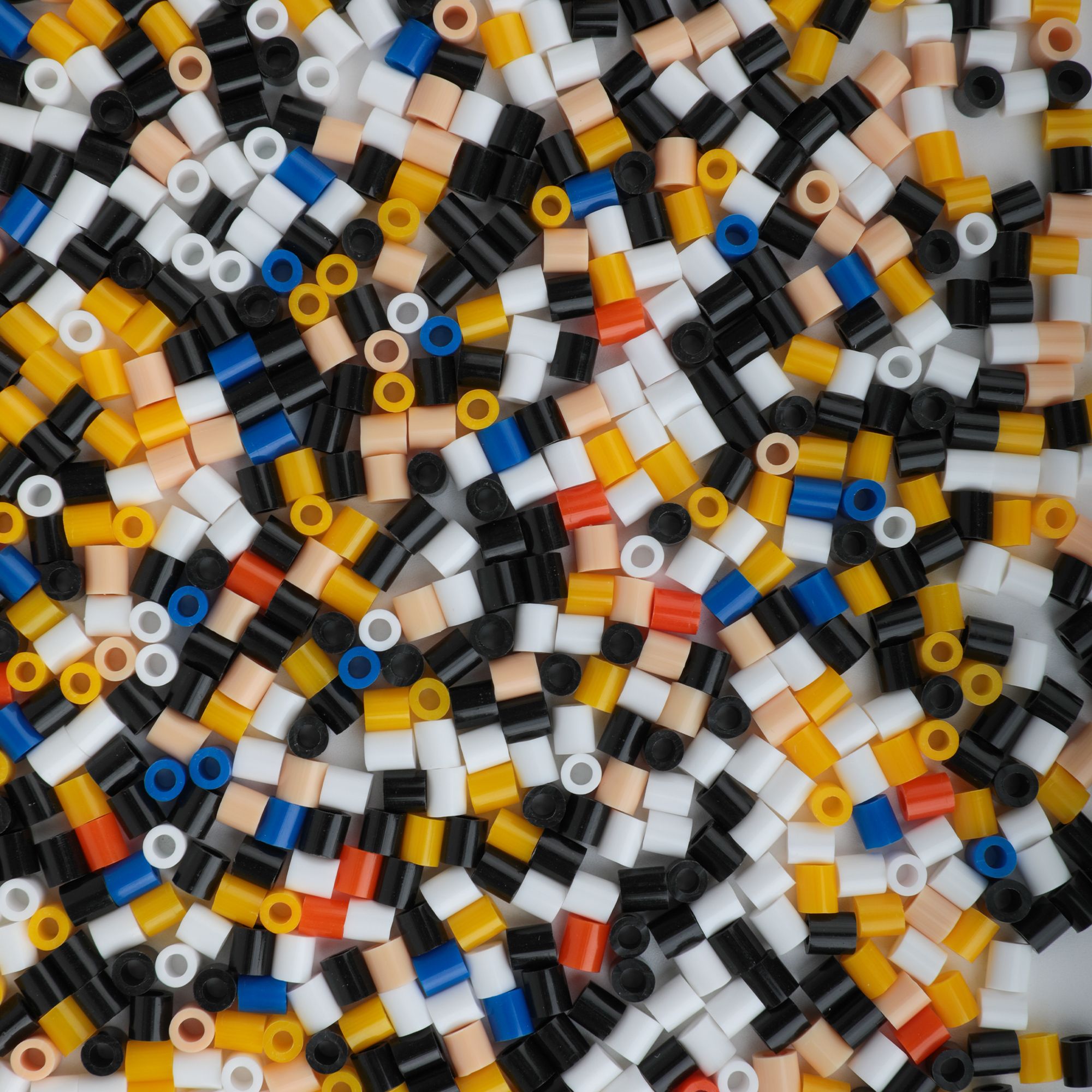  Pixel Pixel Beads Activity and Toy Set-Disney Mickey Mouse 1000 Beads BB16-03