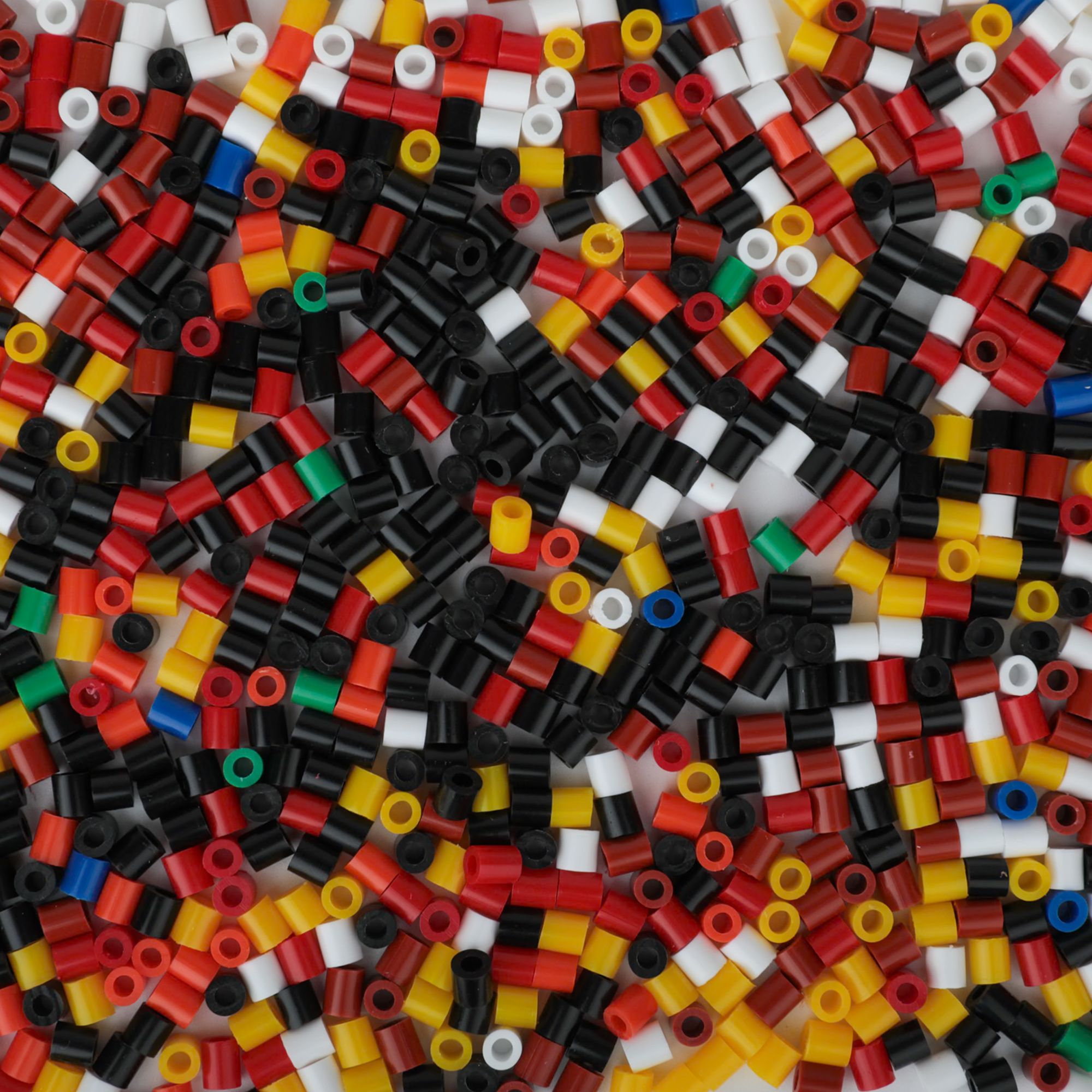 Pixel Pixel Beads Activity and Toy Set-Disney Cars 1000 Beads BB16-02