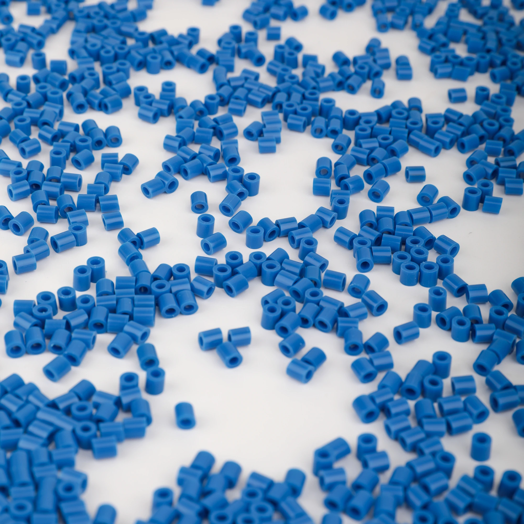 3000 PCS Pixel Pixel Beads Midi Size Blue PPB-3000-03