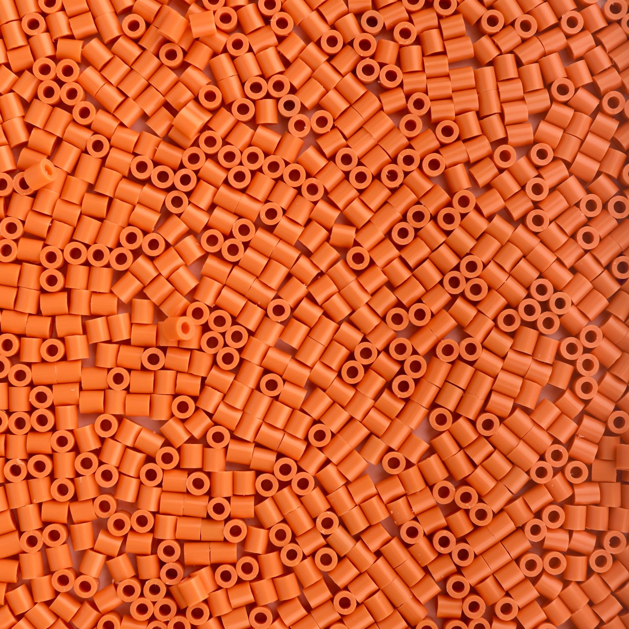 3000 PCS Pixel Pixel Beads Midi Size Beige PPB-3000-23