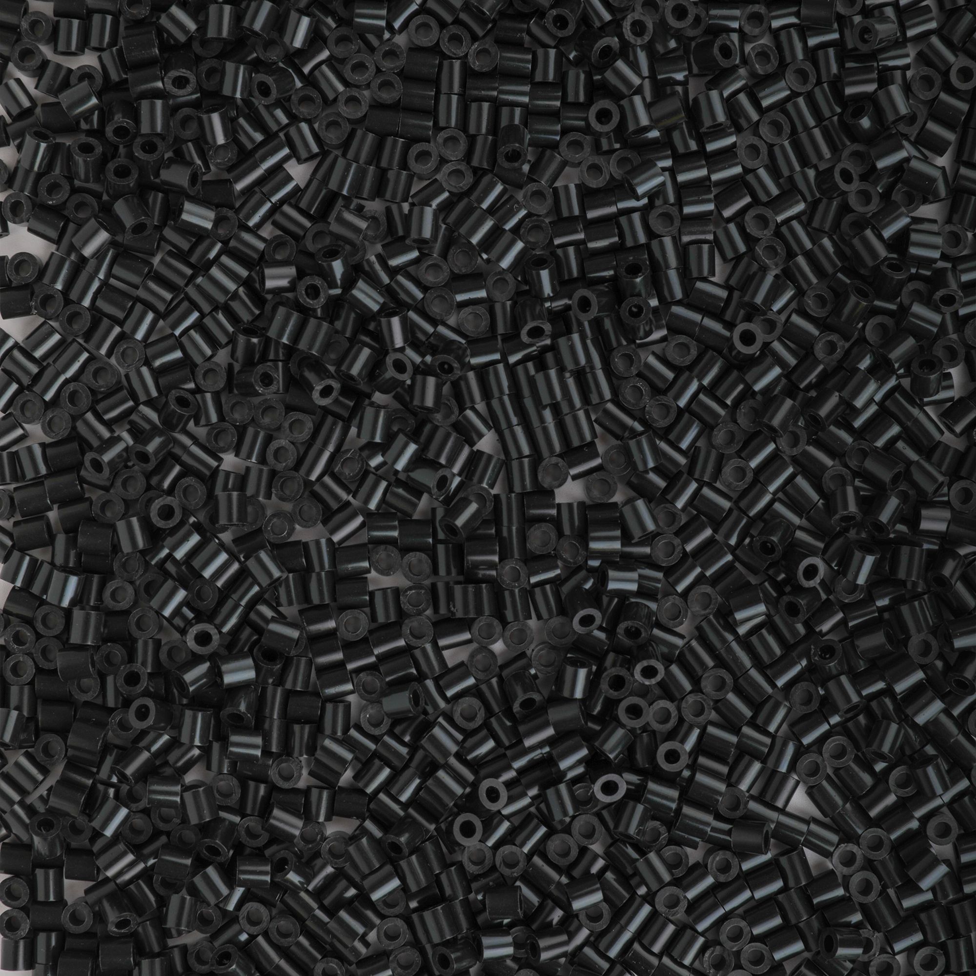 3000 PCS Pixel Pixel Beads Midi Size Dark Gray PPB-3000-27