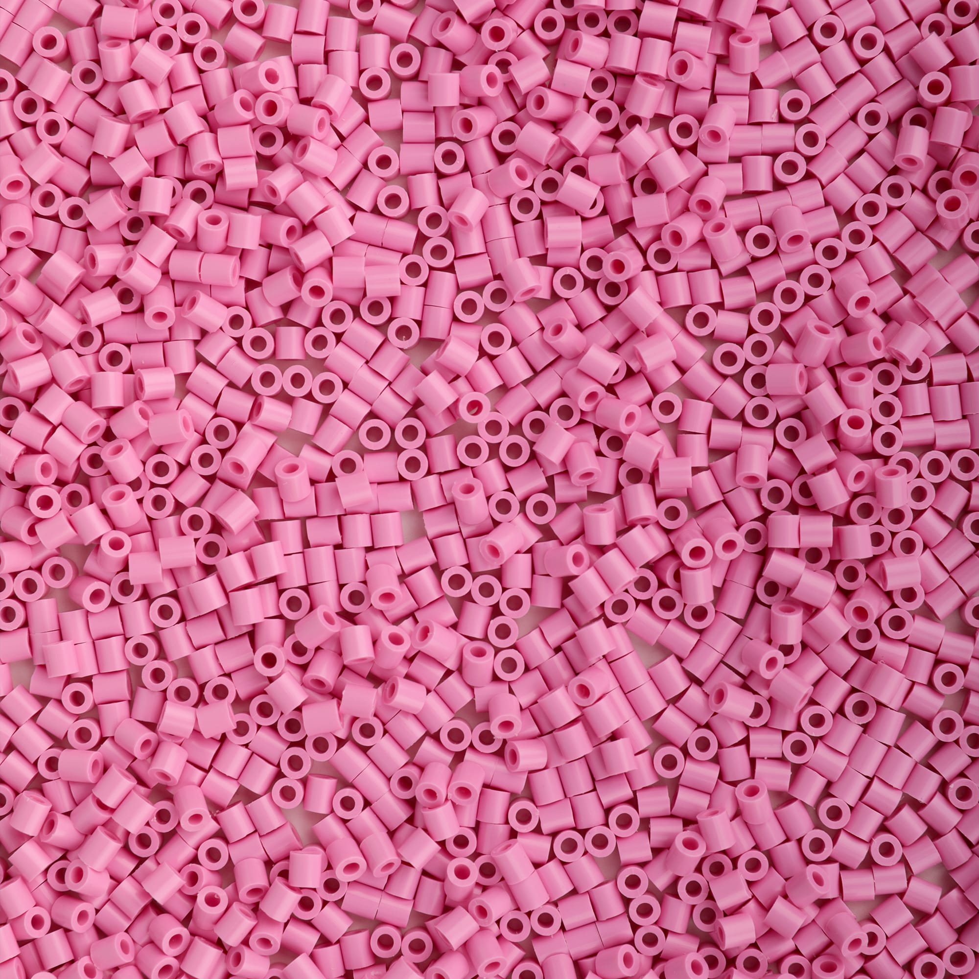 1000 Adet Midi Boncuk Pembe-Pixel Pixel PPB-1000-21