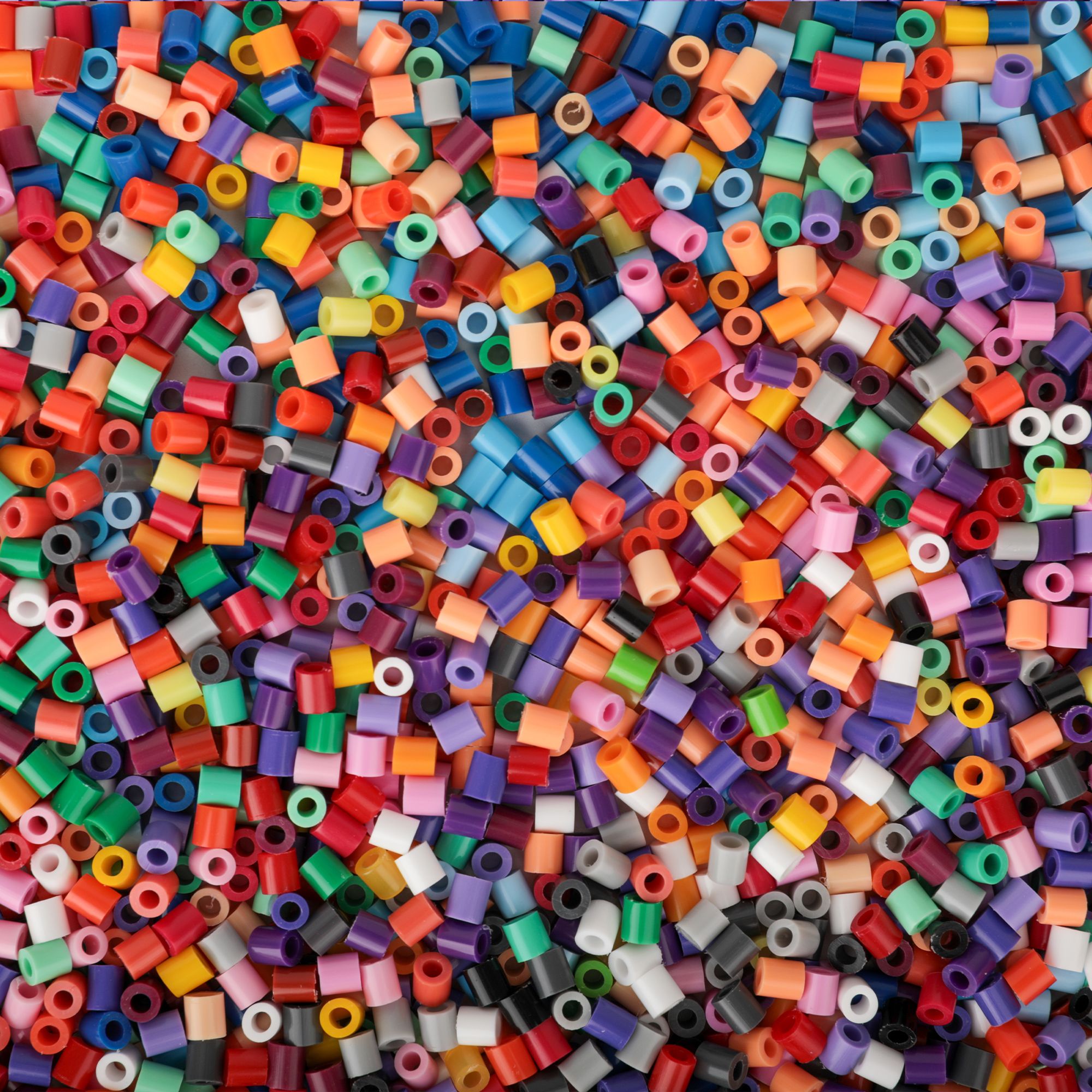 1000 Pcs Midi Beads Mix - Pixel Pixel PPB-1000-MIX