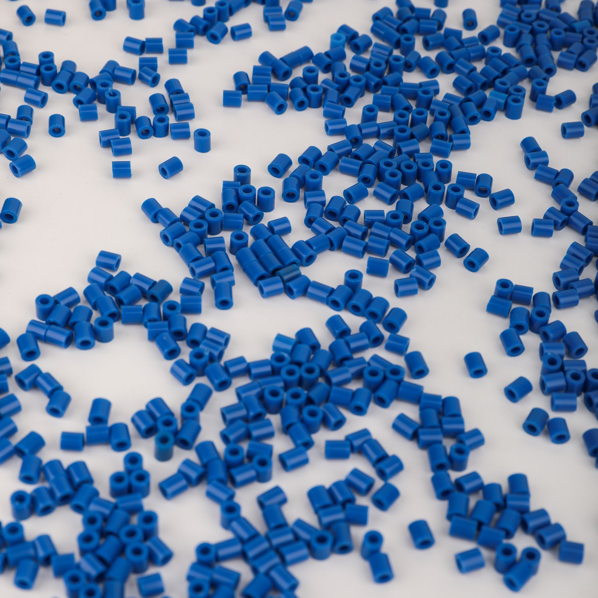 1000 Pcs Mici Beads Dark Blue - Pixel Pixel PPB-1000-04
