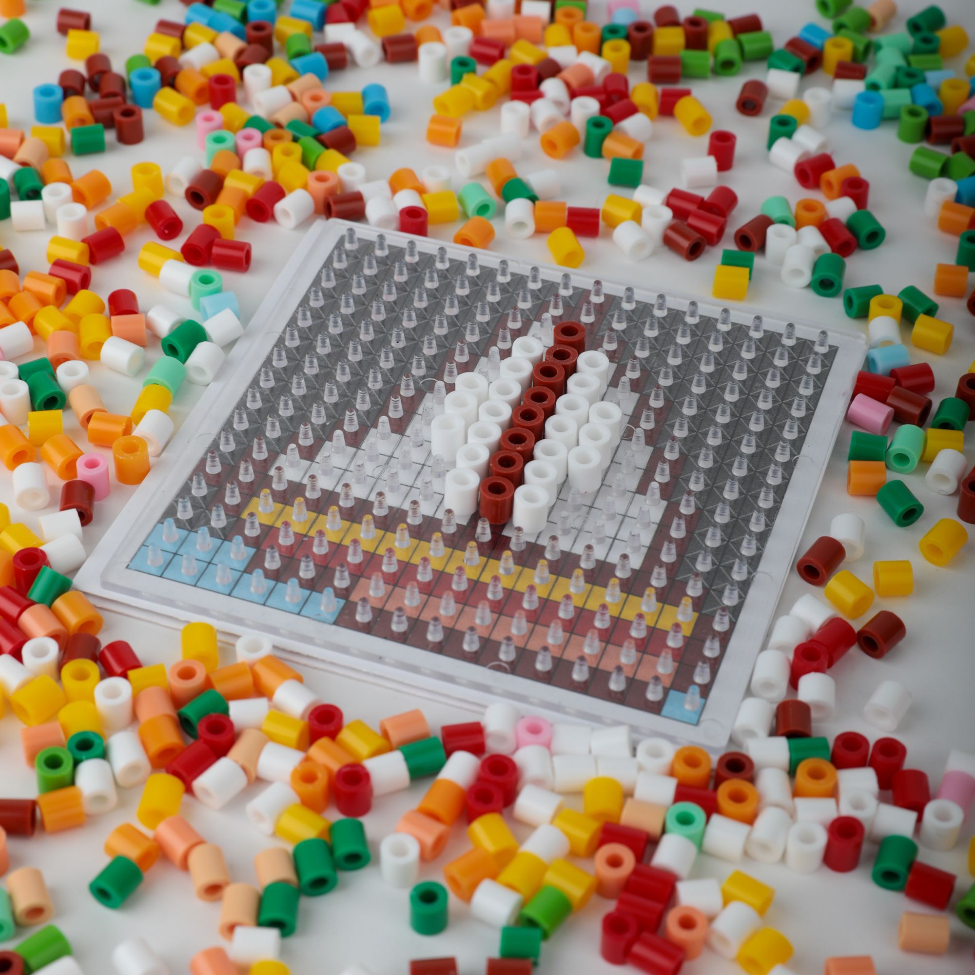 Pixel Pixel Bead Activity Set-Beach 7in1 BBU16-05