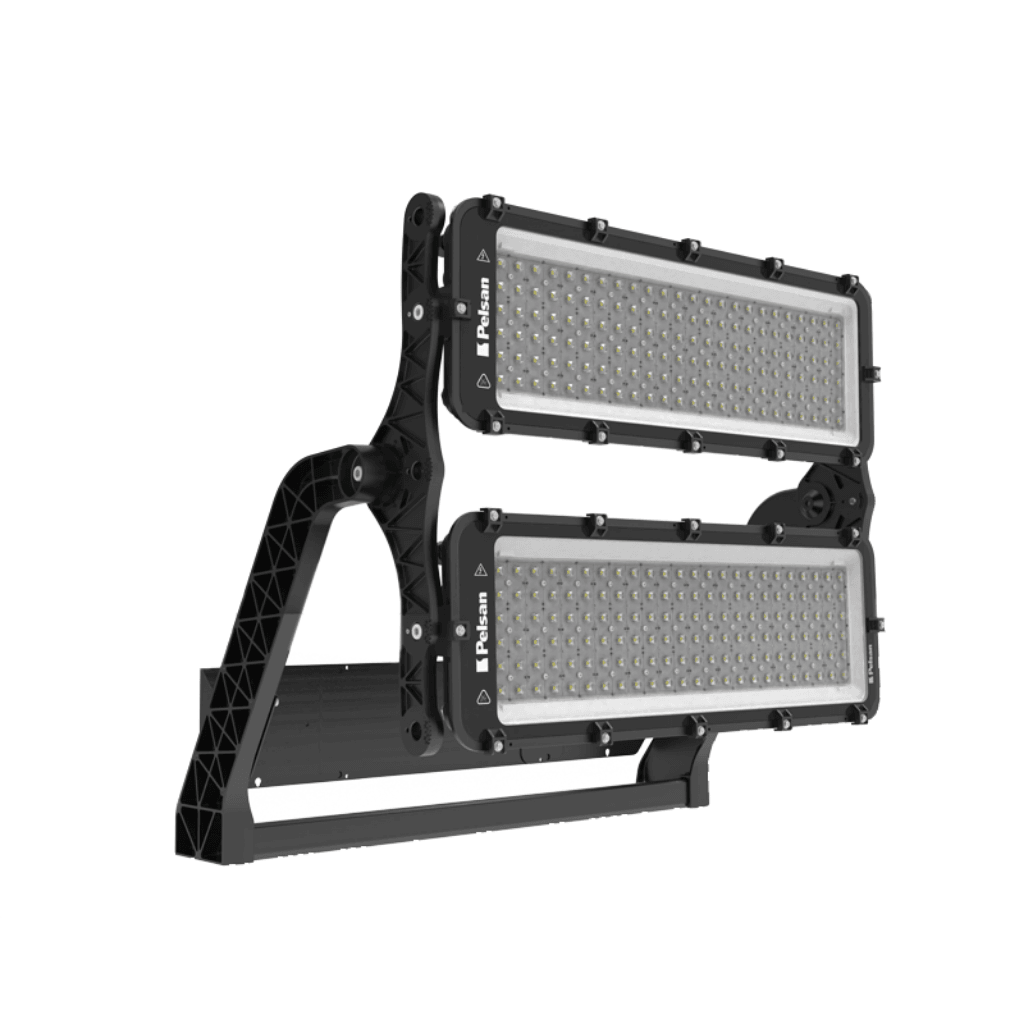 Cruzo G2 Led Projektör