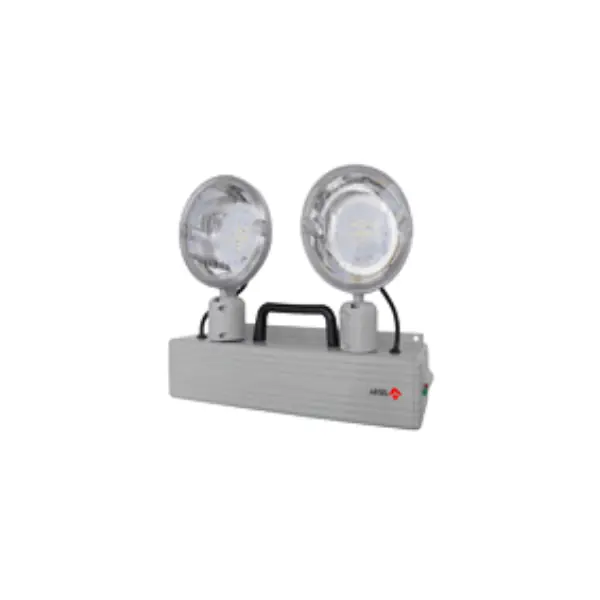✓ Versalite-LP LED Acil Aydınlatma Armatürü | 180 Dakika