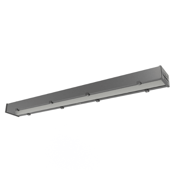 Karpat G4 140W 6500K Yüksek Tavan Armatür