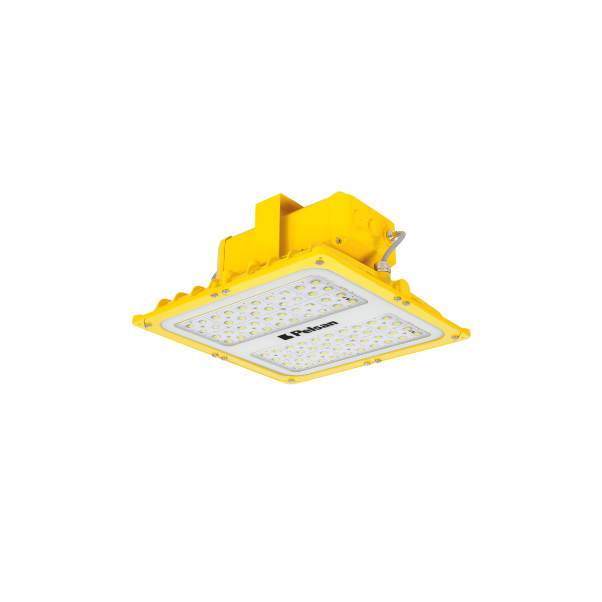 Sia Ex-Proof LED Armatür 50W 6500K IP66