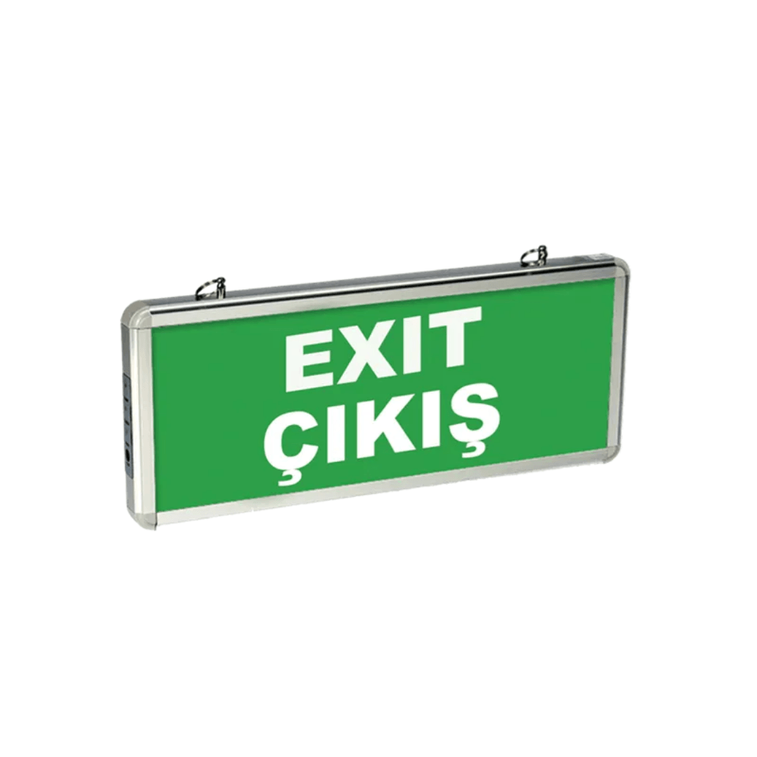 ​Exiled acil yönlendirme armatürü 
