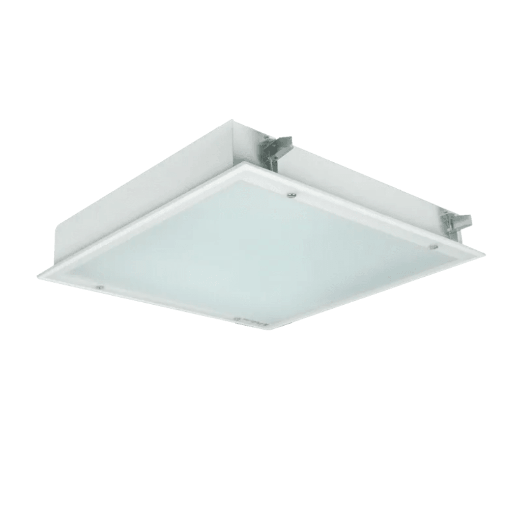 Pelsan IP65 Steril 60x60 Led Panel 6500K