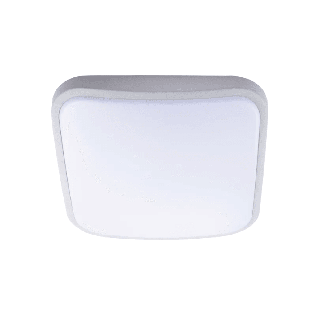 Pelsan LED Tavan Lambası Picto Kare