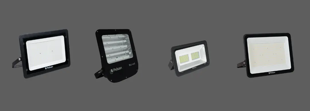 Projector 400w Led 400W LED Projektör | Yüksek Güçlü ve Enerji Tasarruflu Aydınlatma