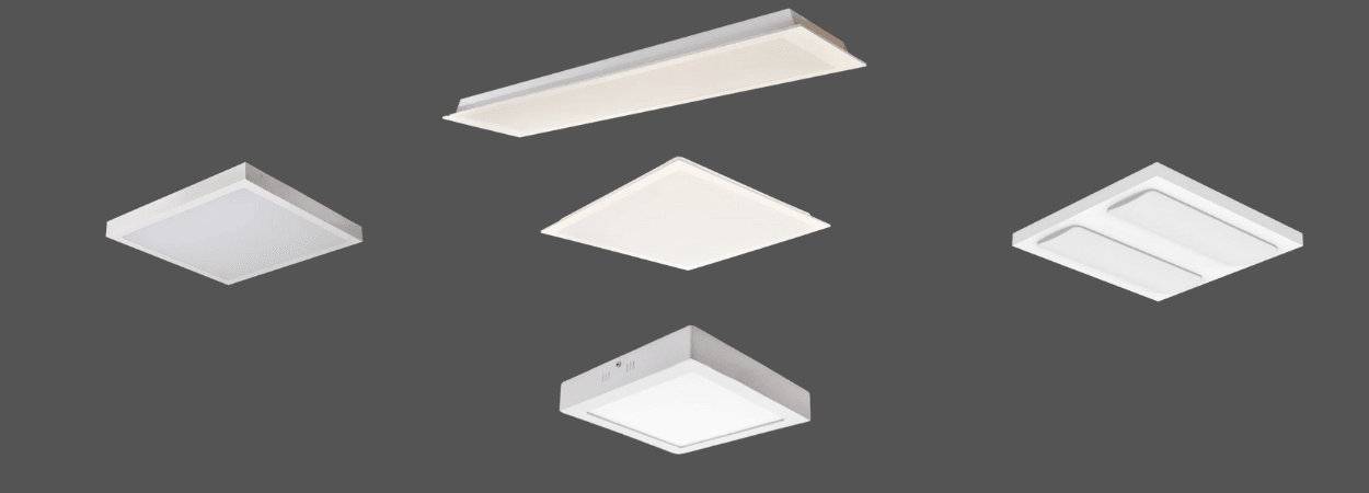 Tavan Led Panel