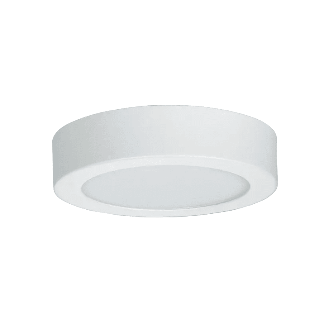 Pelsan Dore Sıva Üstü Downlight Armatür 4000K 22W