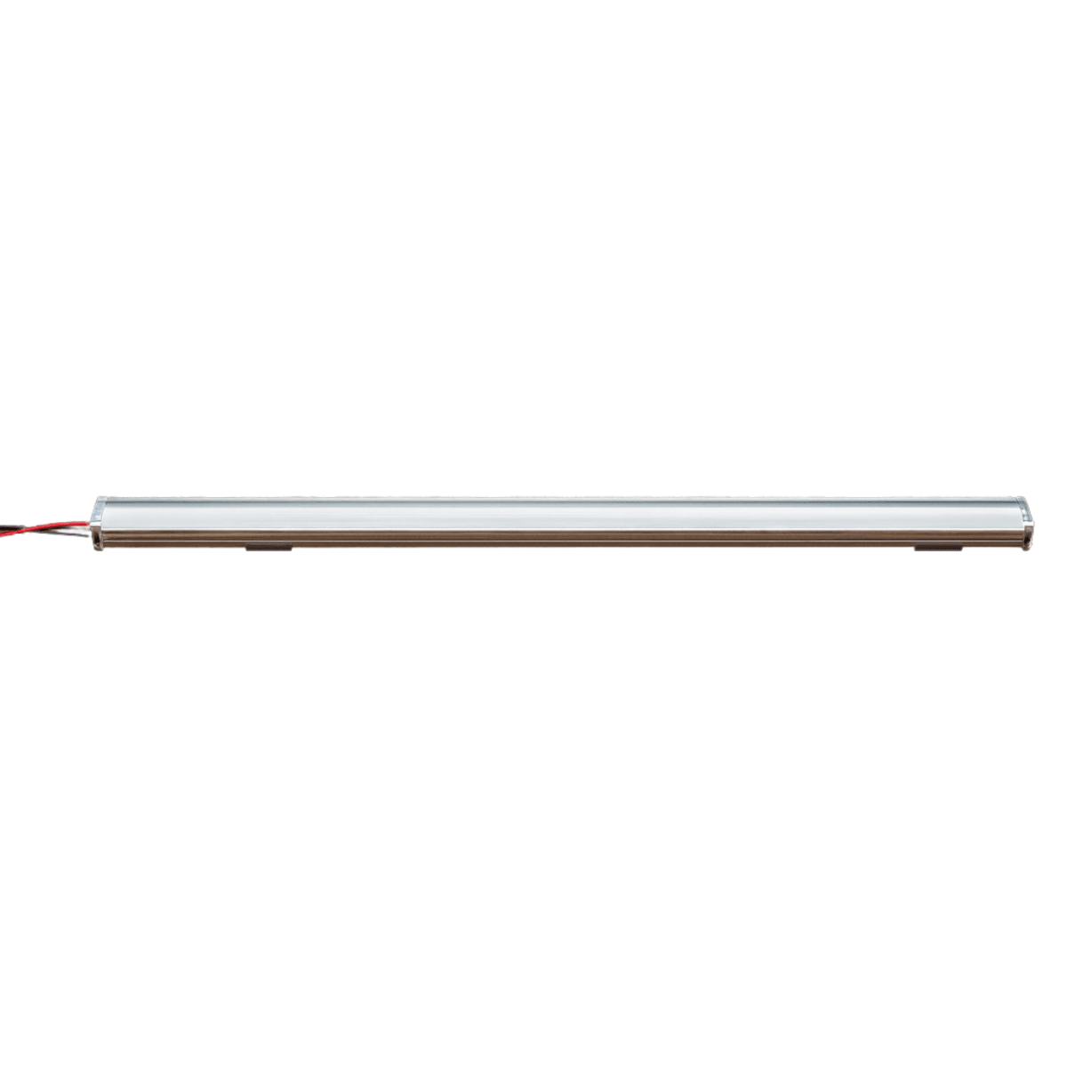 Led Bar 60 LED / 24V DC – Gizli Aydınlatma Profili (1 m)