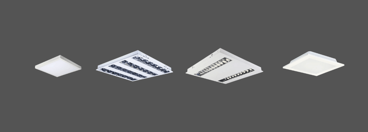Pelsan 60x60 LED Panel Fiyatları 