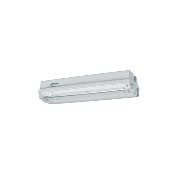 Ausled 3W IP65 Acil Aydınlatma Armatürü