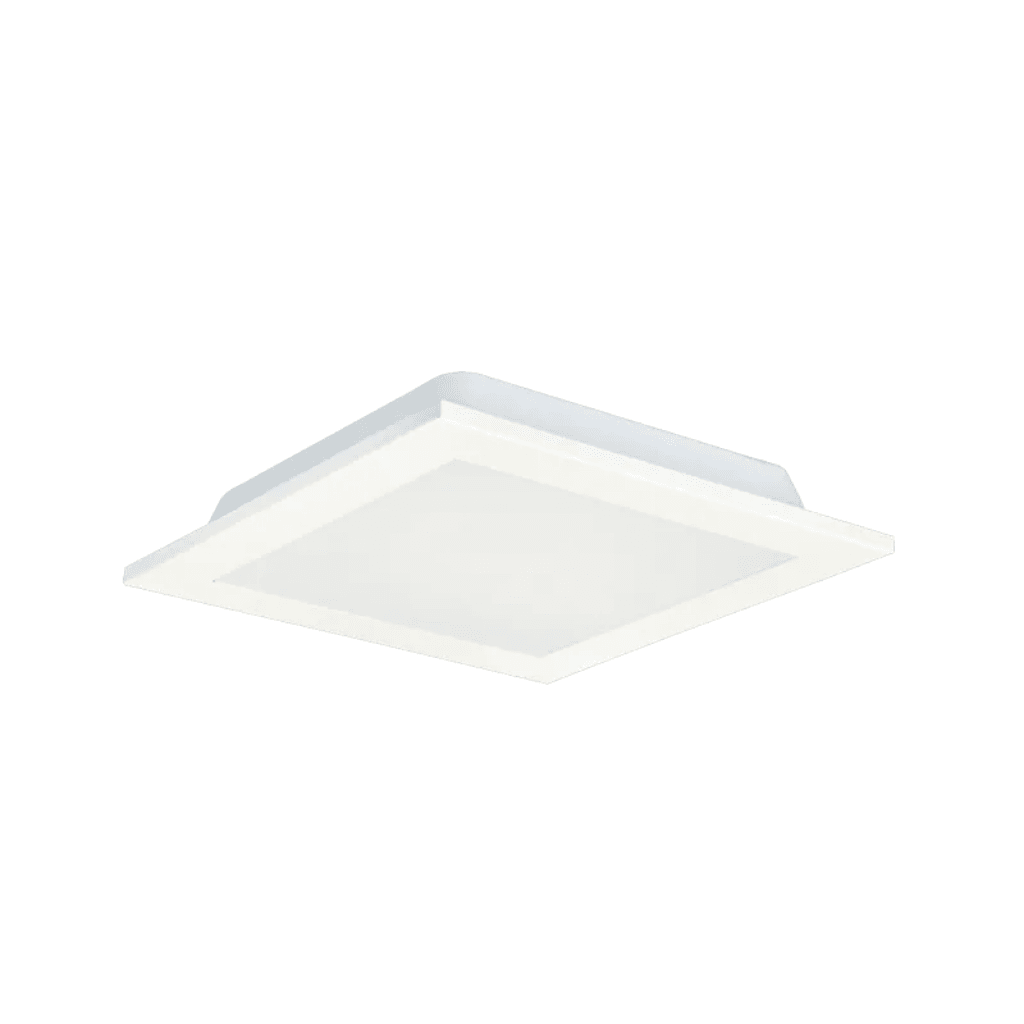 Pelsan IP65 Clealed G3T 30X30 Led Panel 6500K