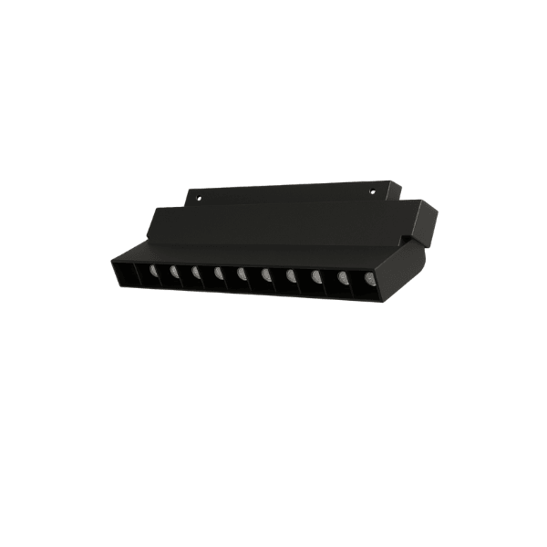 Pelsan 9W Magnet Lineer Led Armatür 