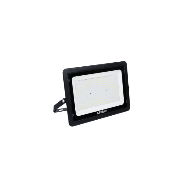 Pelsan Lecto 100W LED Projektör 5000K IP65 Dış Mekan Aydınlatma