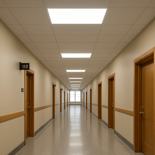 Pelsan Isoled G3T 60x120 LED Panel 6500K