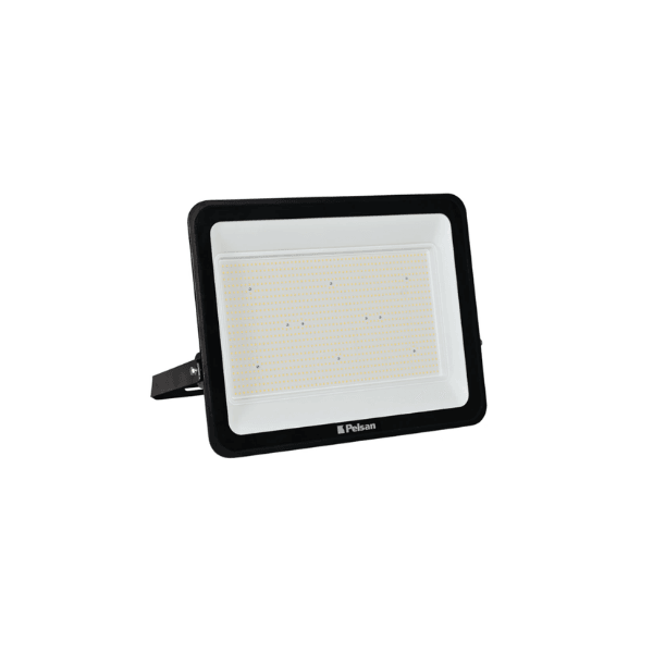 Pelsan Lecto 500W LED Projektör 5000K IP65 Dış Mekan Aydınlatma 