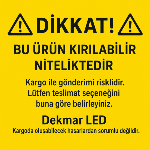 Pelsan Dealed 60x60 LED Panel 4000K