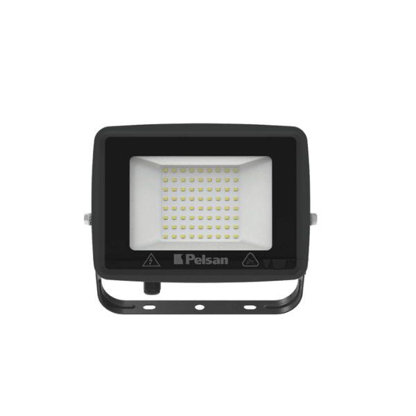 Lecto G2 LED Projektör 100W 3000K IP65