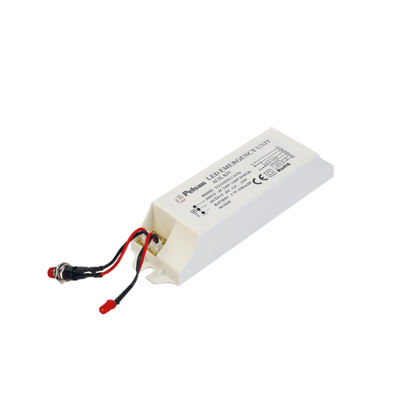 Pelsan LED Acil Aydınlatma Kiti – 1 Saat 