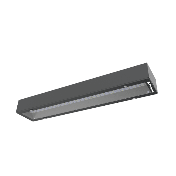 Karpat G3 140W yüksek tavan LED armatür