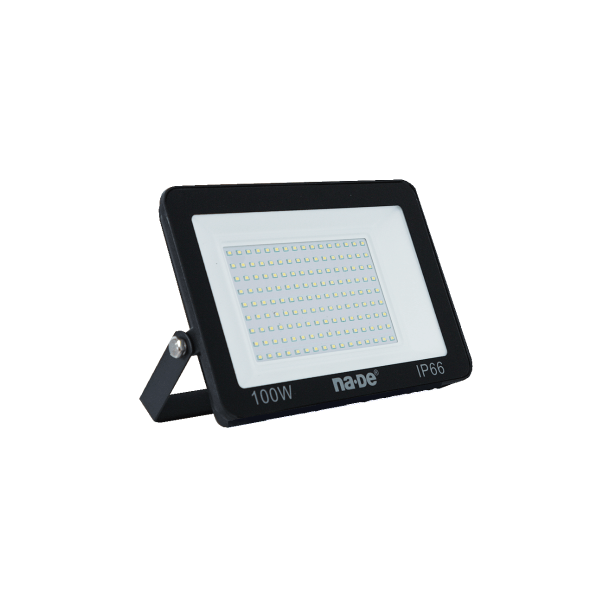 Grassias 100W 6500K Slim LED Projektör 