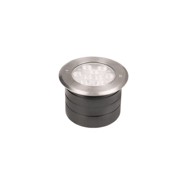 Pelsan Ø150 Yerden Aydınlatma LED Spot 9W