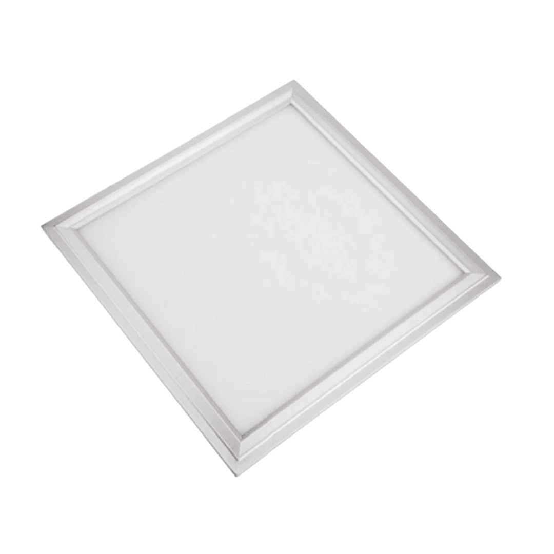 CT-5280 30x30 Slim LED Panel 25W 6400K - Beyaz Işık Tavan Armatürü