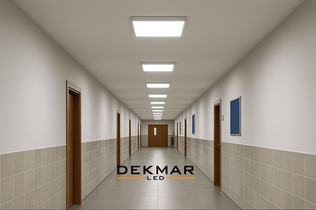 Pelsan 60x60 LED panel fiyatları 2025 güncel listesiyle ekonomik ve yüksek verimli aydınlatma çözümleri sunuyor. 