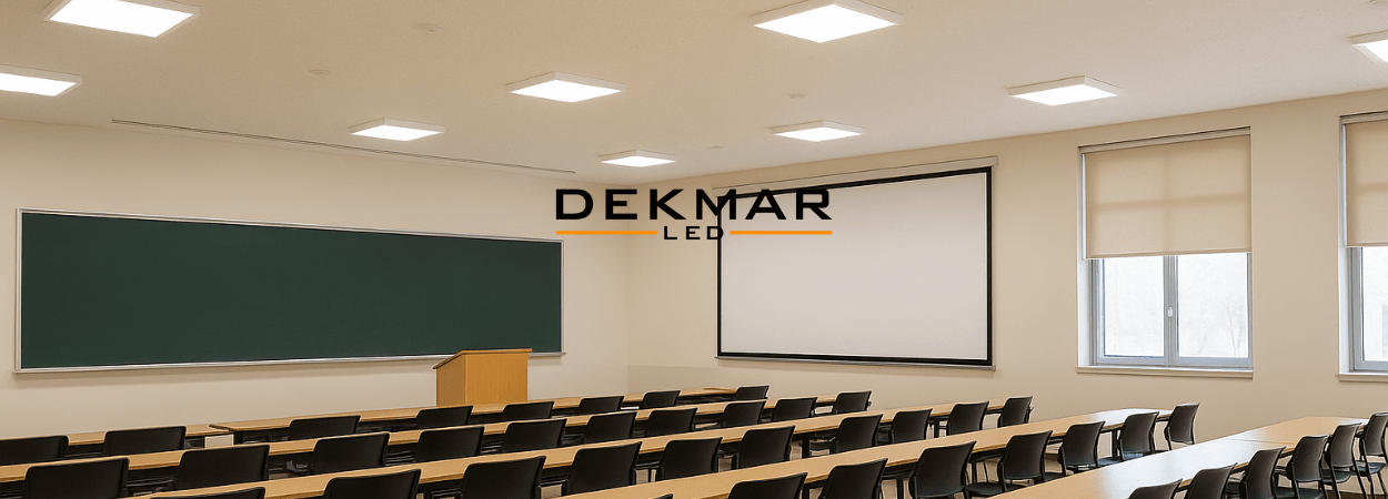 LED Panel 60x60 4000K 