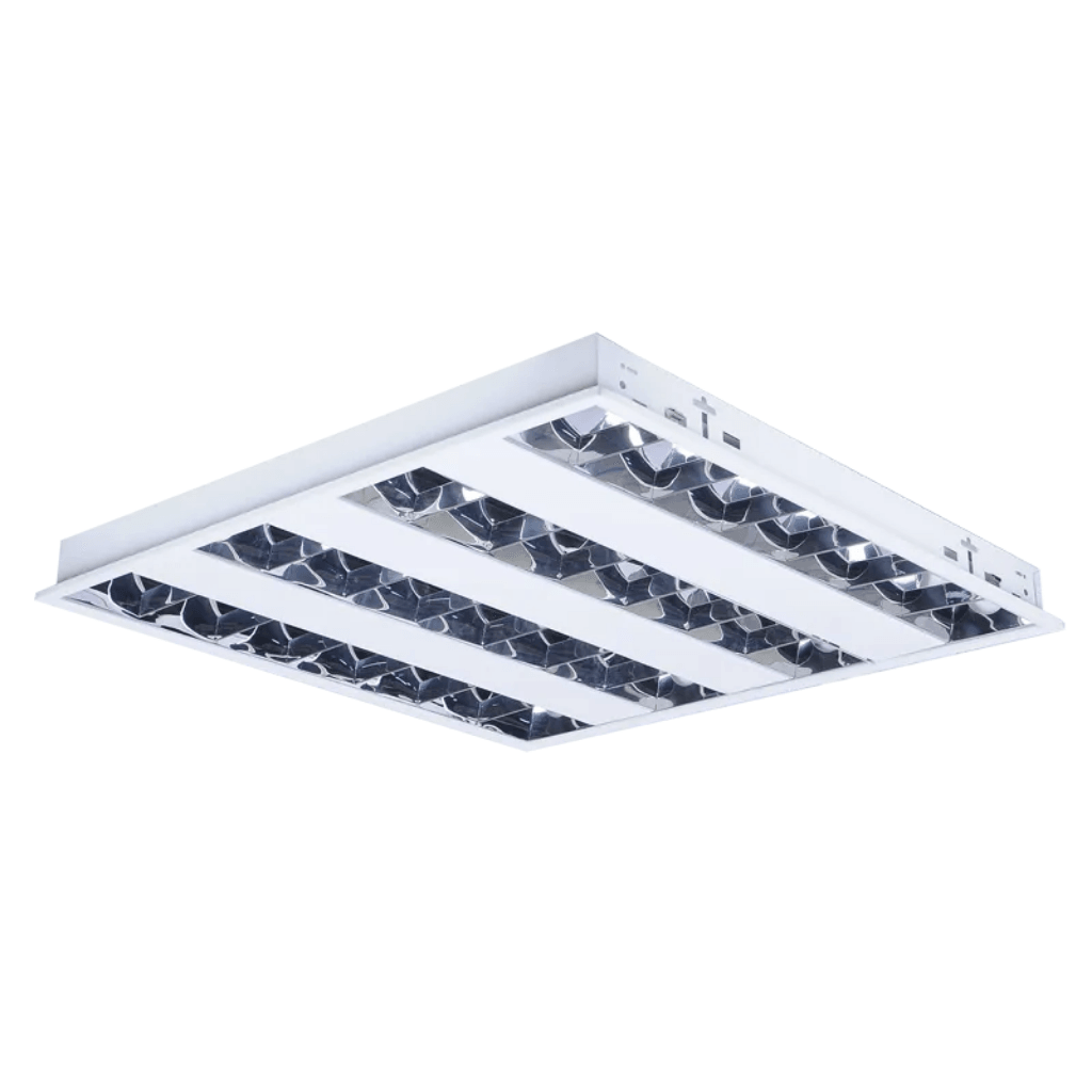 Pelsan Retto4 60x60 Led Panel 6500K