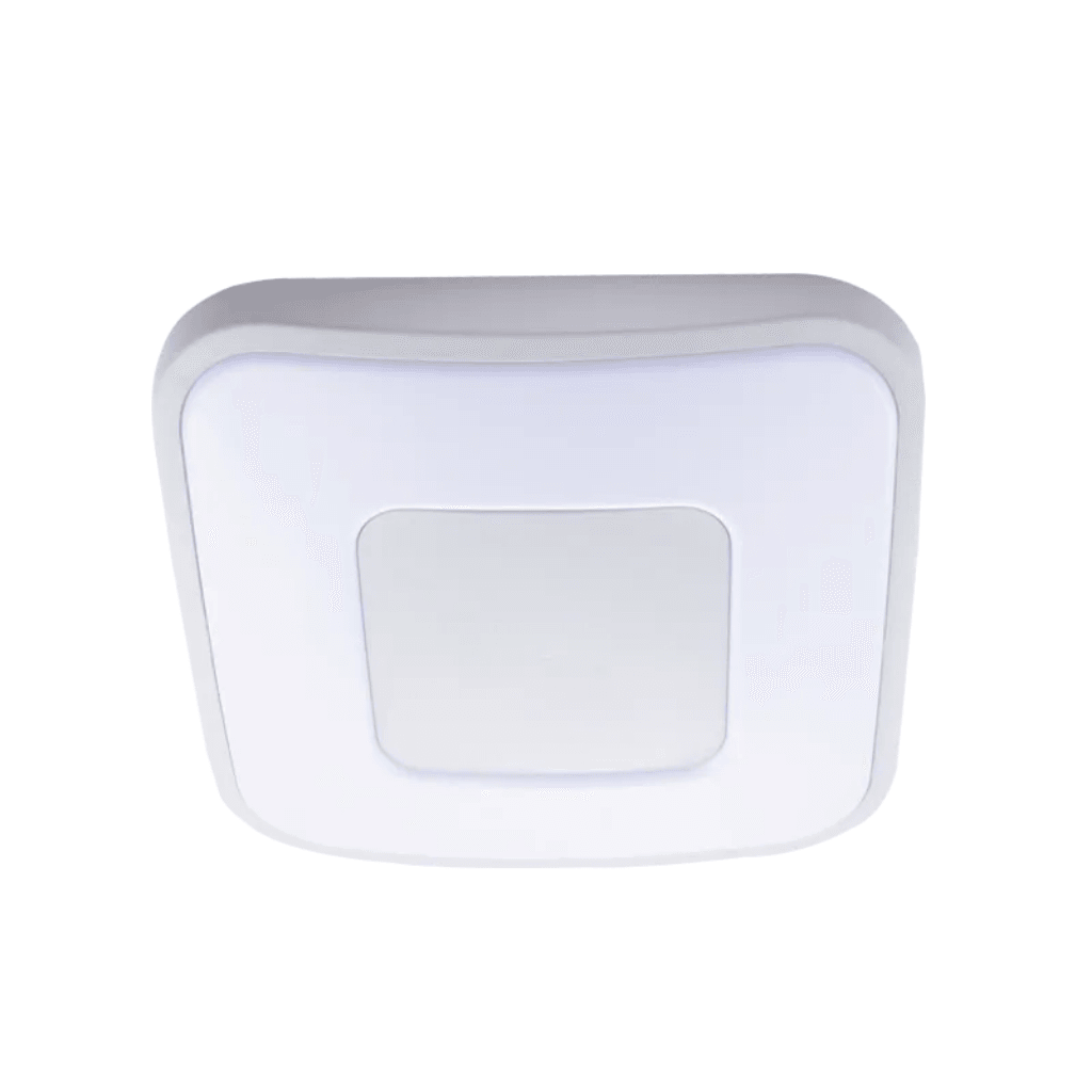 Pelsan LED Tavan Lambası Punto Kare