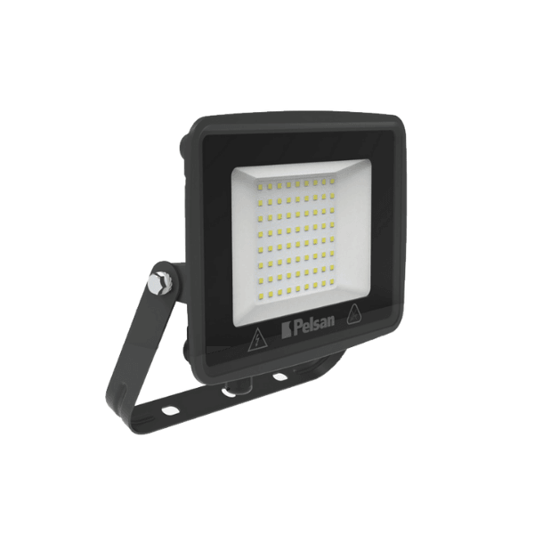 Lecto G2 LED Projektör 100W 3000K IP65