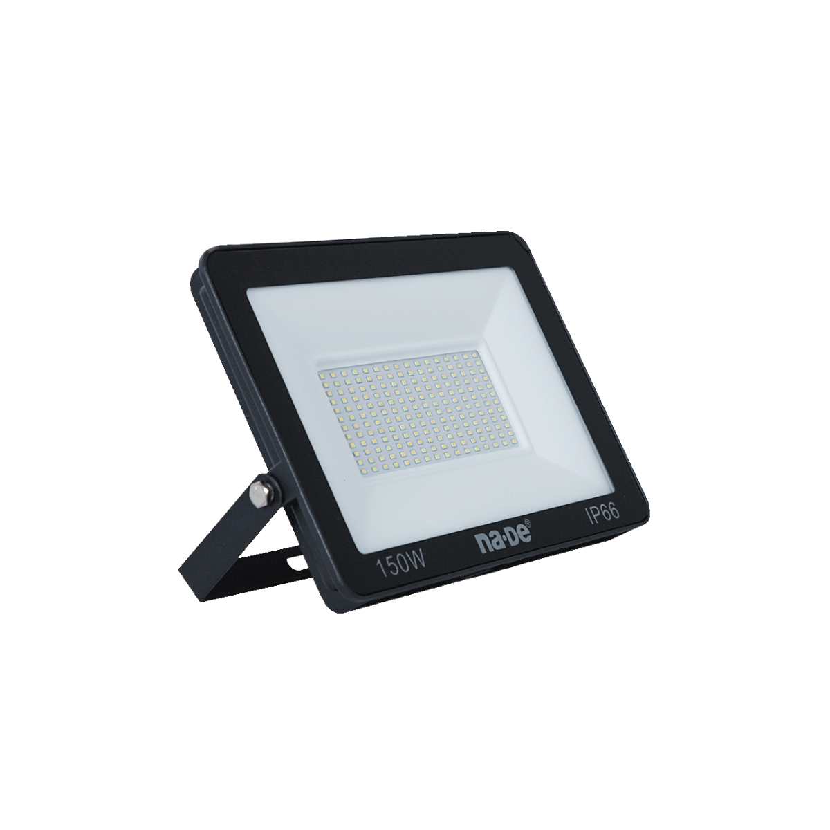 Grassias  150W 6500K Slim LED Projektör 
