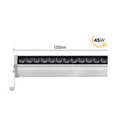 45W