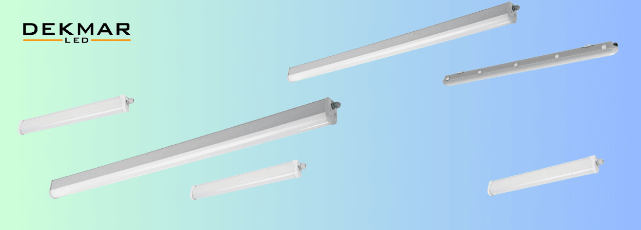 Led etanj