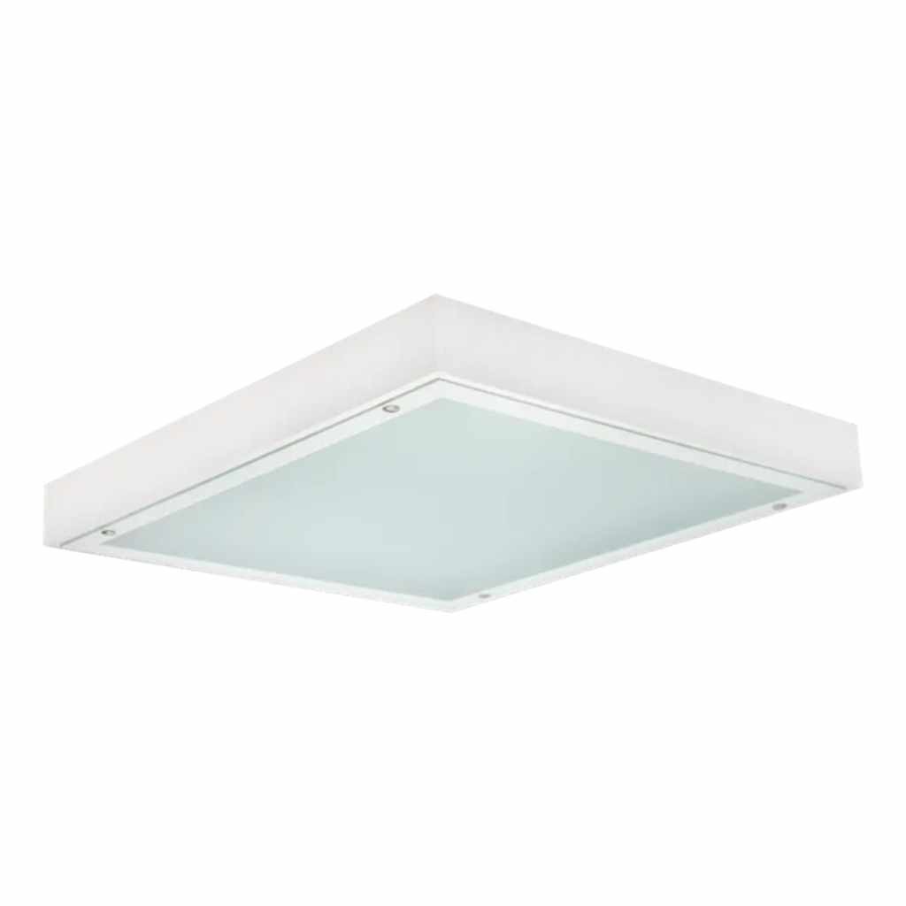 IP65 Steril 60x60 Led Panel 36W 6500K