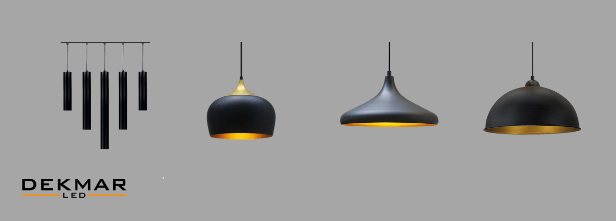 LED Avize 