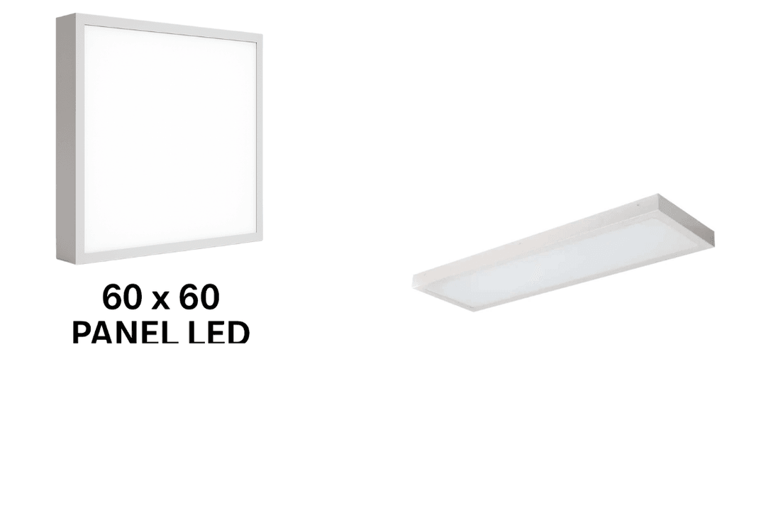 2025’in en ucuz 60x60 LED panel modelleri, enerji tasarruflu ve modern tavan sistemlerine uygun aydınlatma çözümleri.