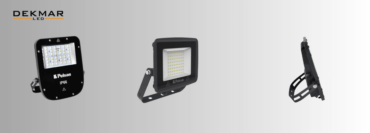 220V LED Projektör